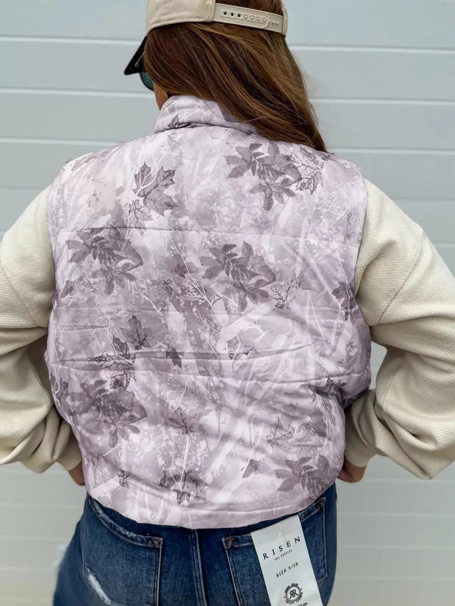 Camille Boutique - Vest
