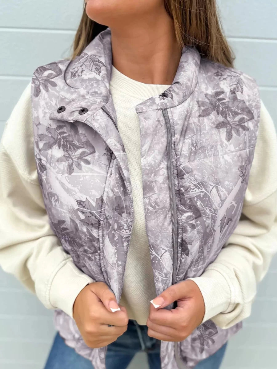 Camille Boutique - Vest
