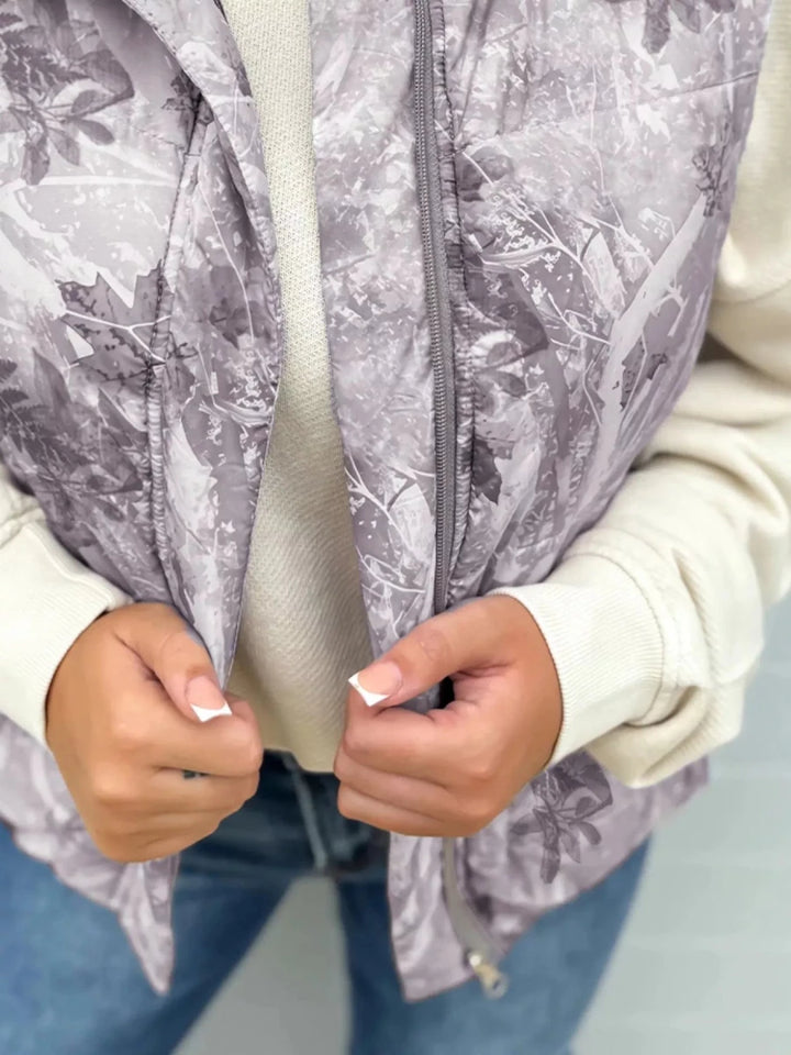 Camille Boutique - Vest
