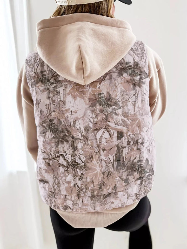 Camille Boutique - Vest
