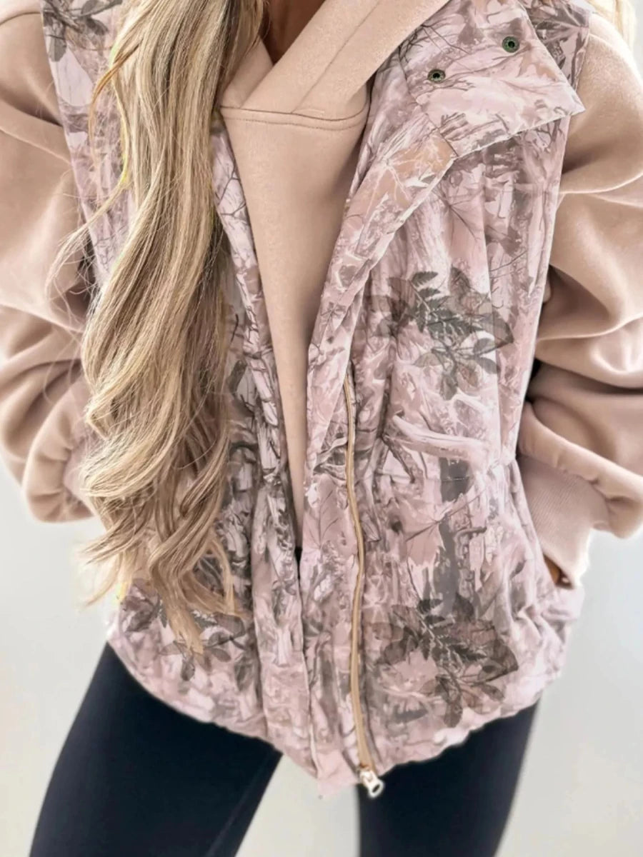 Camille Boutique - Vest
