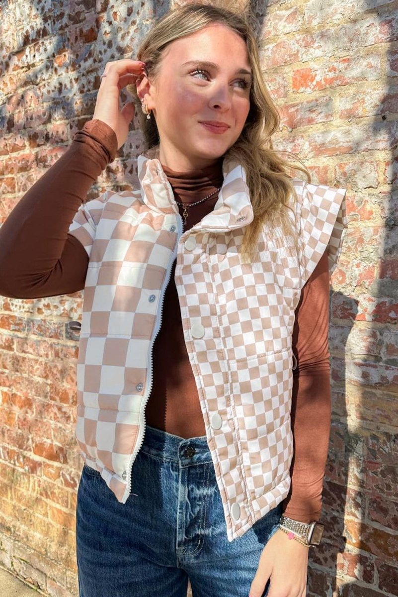 Camille Boutique - Vests