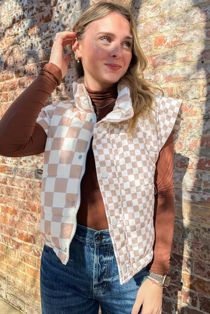 Camille Boutique - Vests