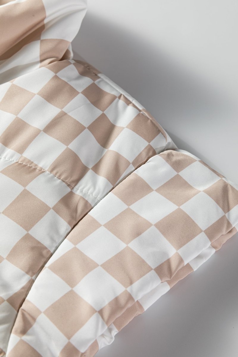 Camille Boutique - Vests