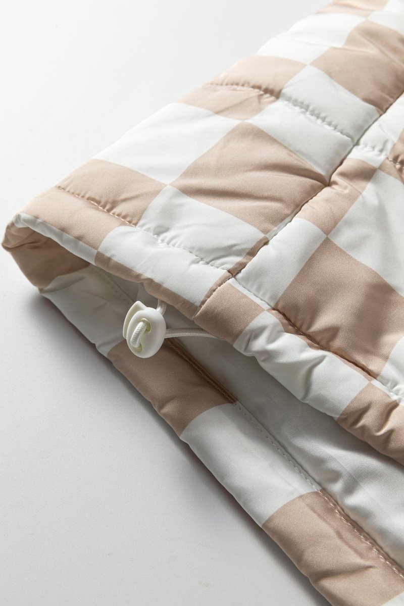 Camille Boutique - Vests