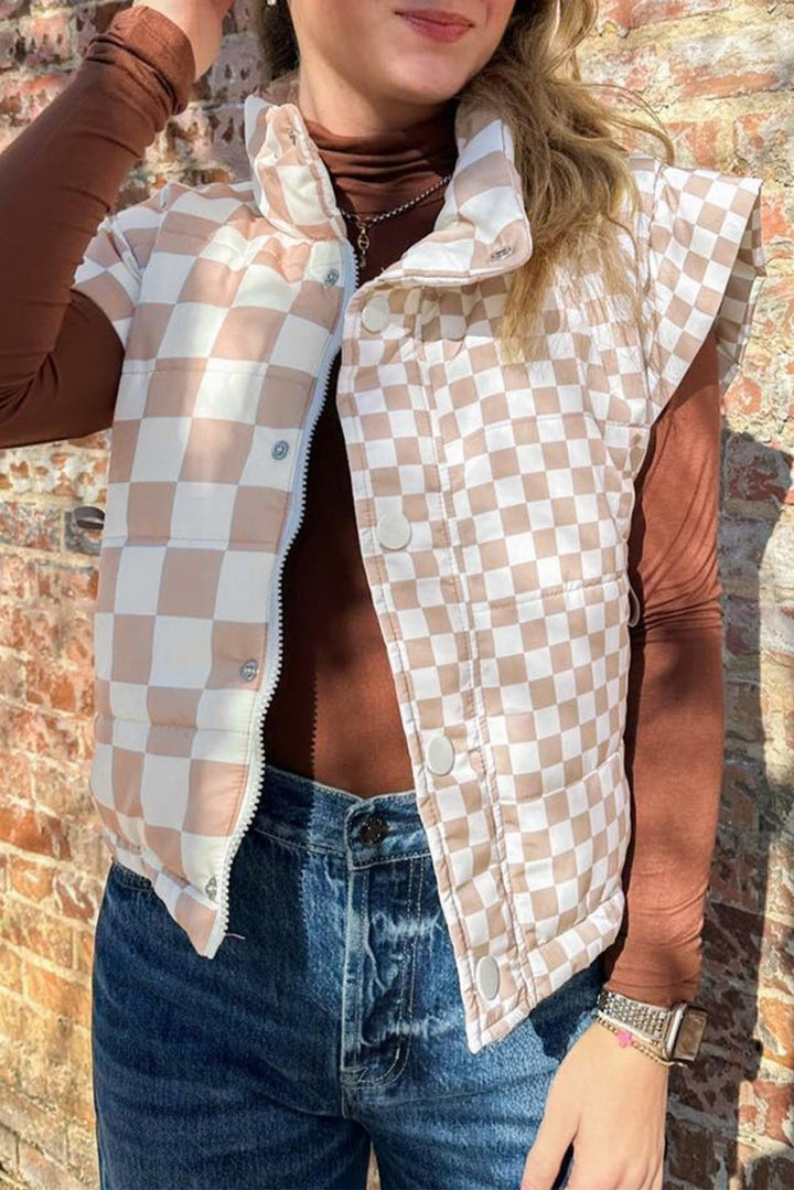 Camille Boutique - Vests