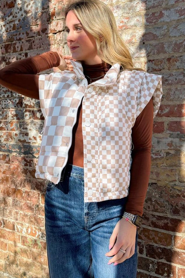 Camille Boutique - Vests