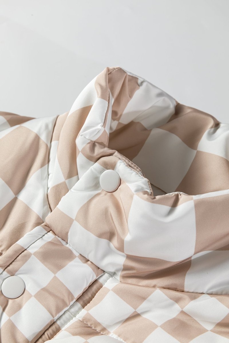 Camille Boutique - Vests