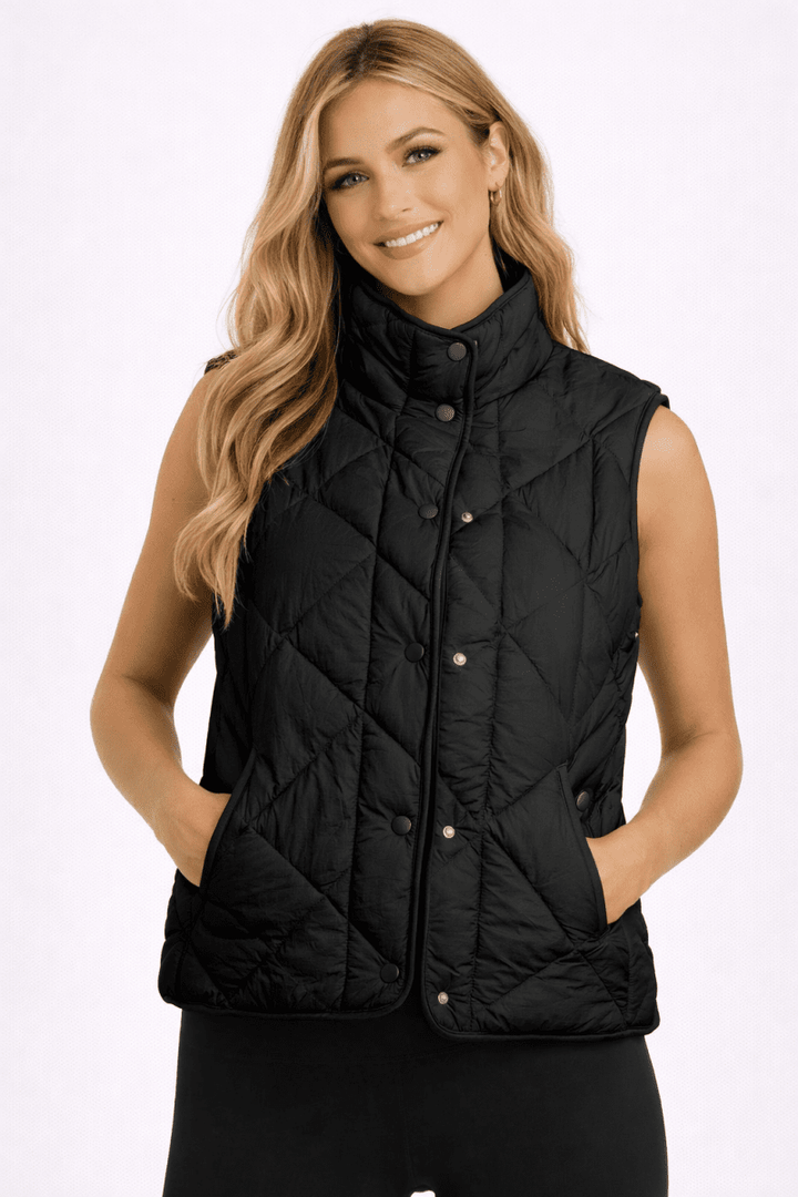 Camille Boutique - Coats & Jackets