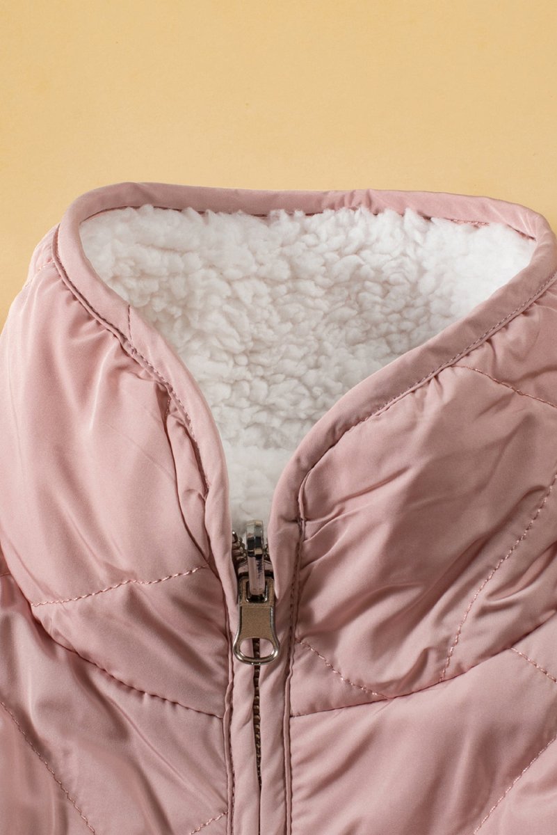 Camille Boutique - Coats & Jackets