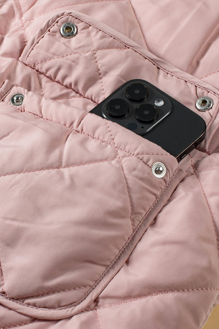 Camille Boutique - Coats & Jackets