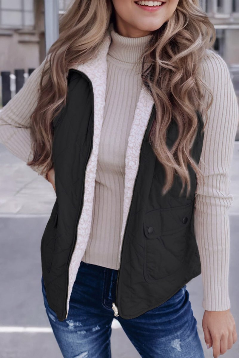 Camille Boutique - Coats & Jackets