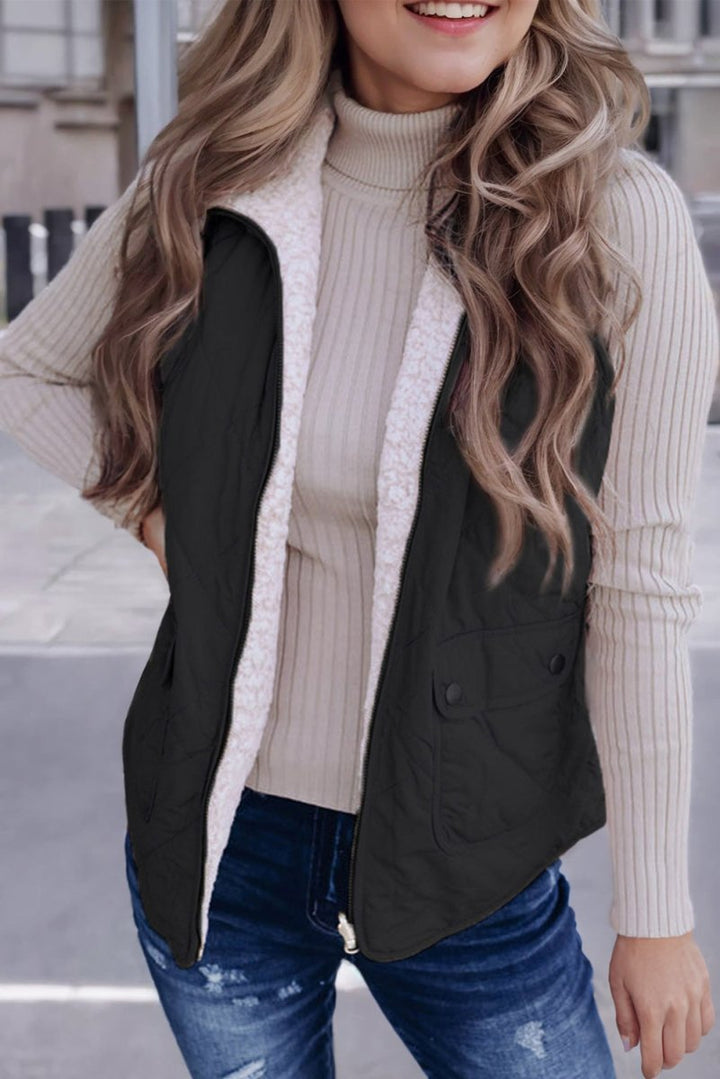 Camille Boutique - Coats & Jackets