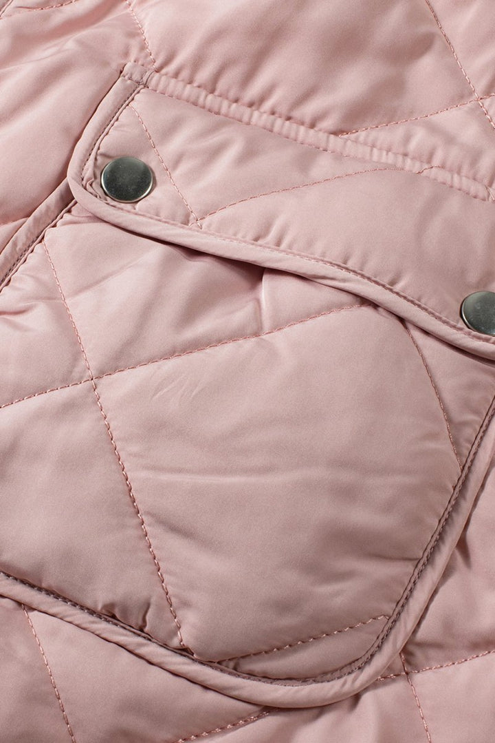Camille Boutique - Coats & Jackets