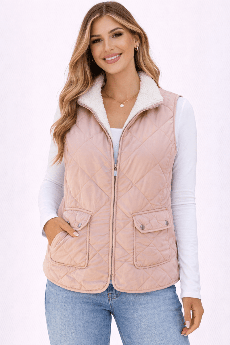 Camille Boutique - Coats & Jackets