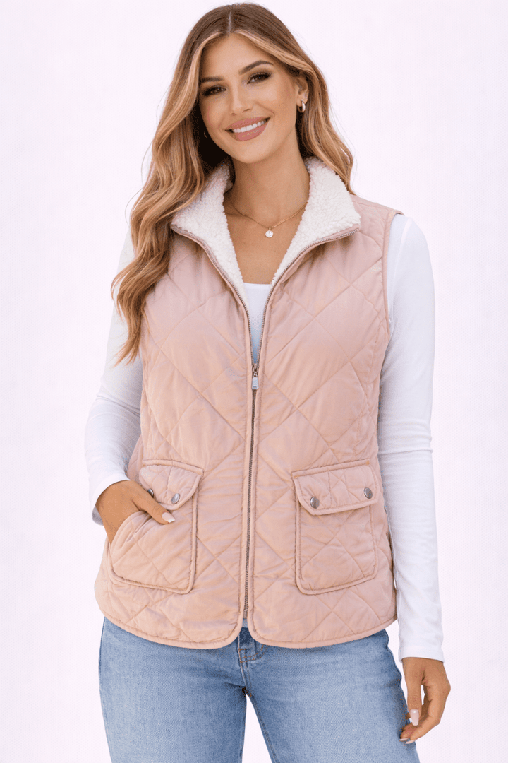 Camille Boutique - Coats & Jackets