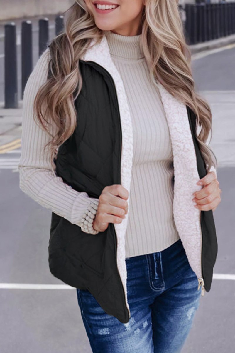 Camille Boutique - Coats & Jackets