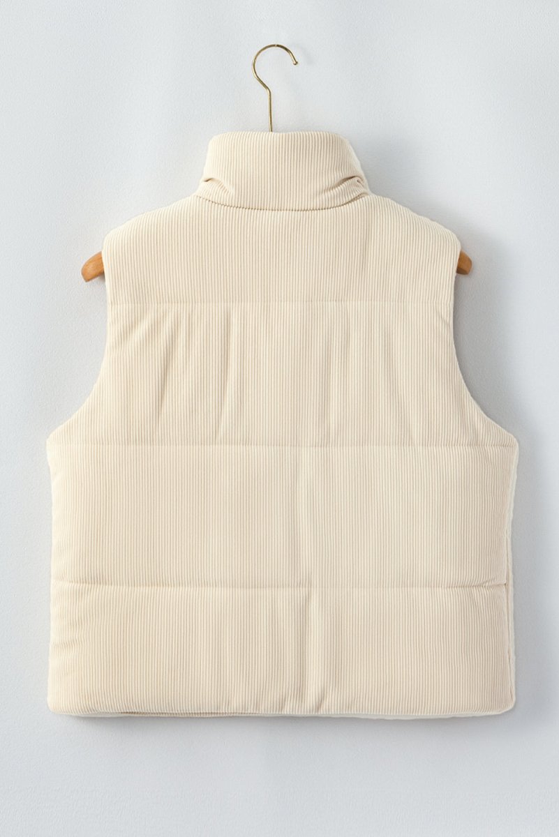 Camille Boutique - Vests