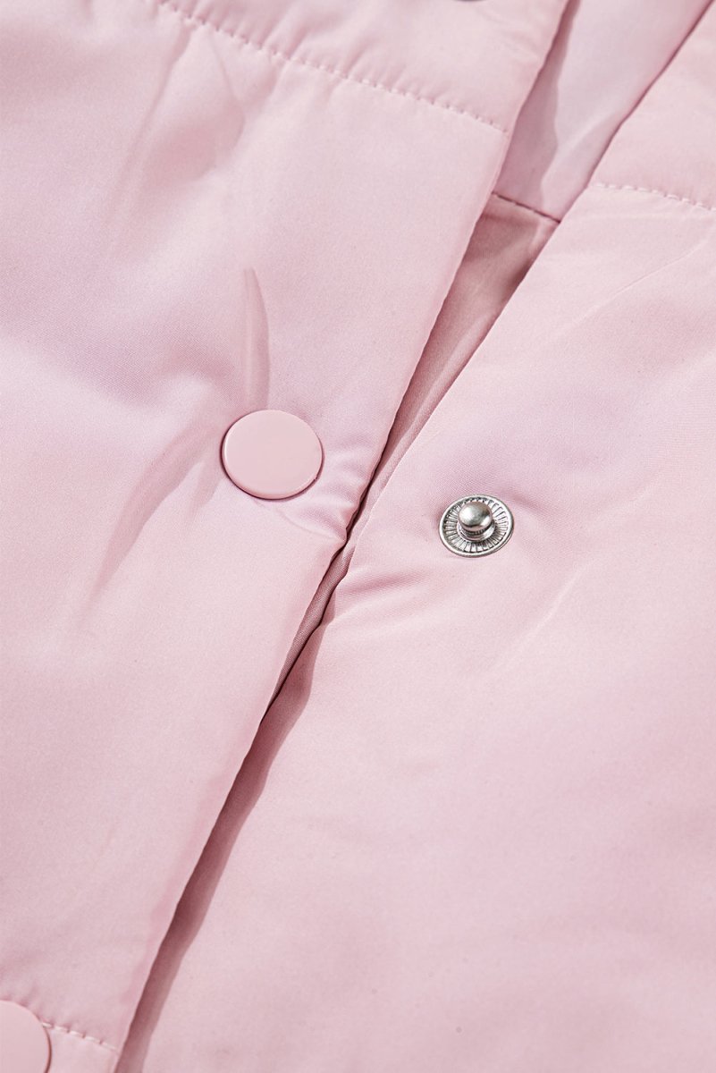 Camille Boutique - Outerwear/Vests