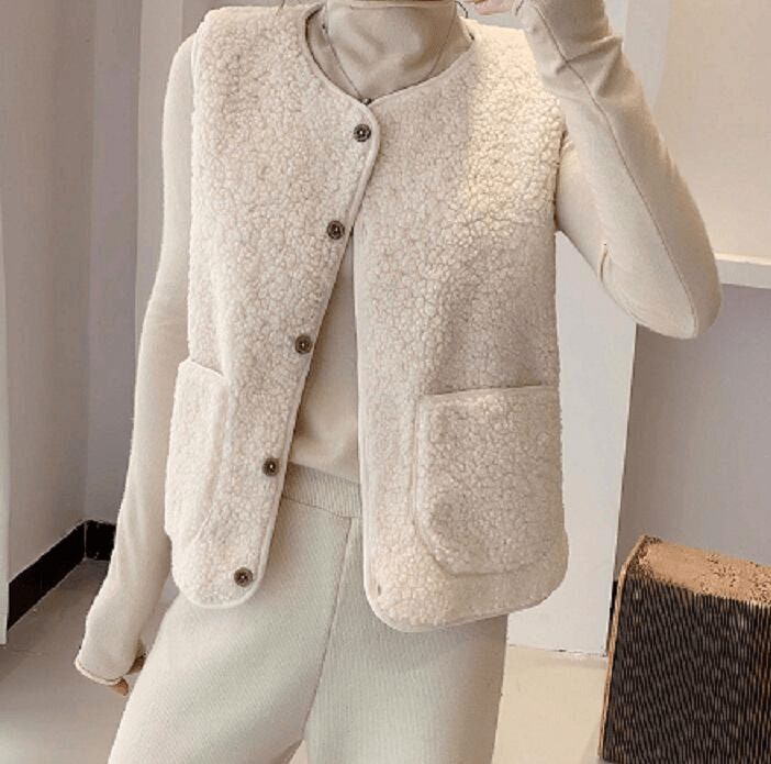 Camille Boutique - Women's Jackets