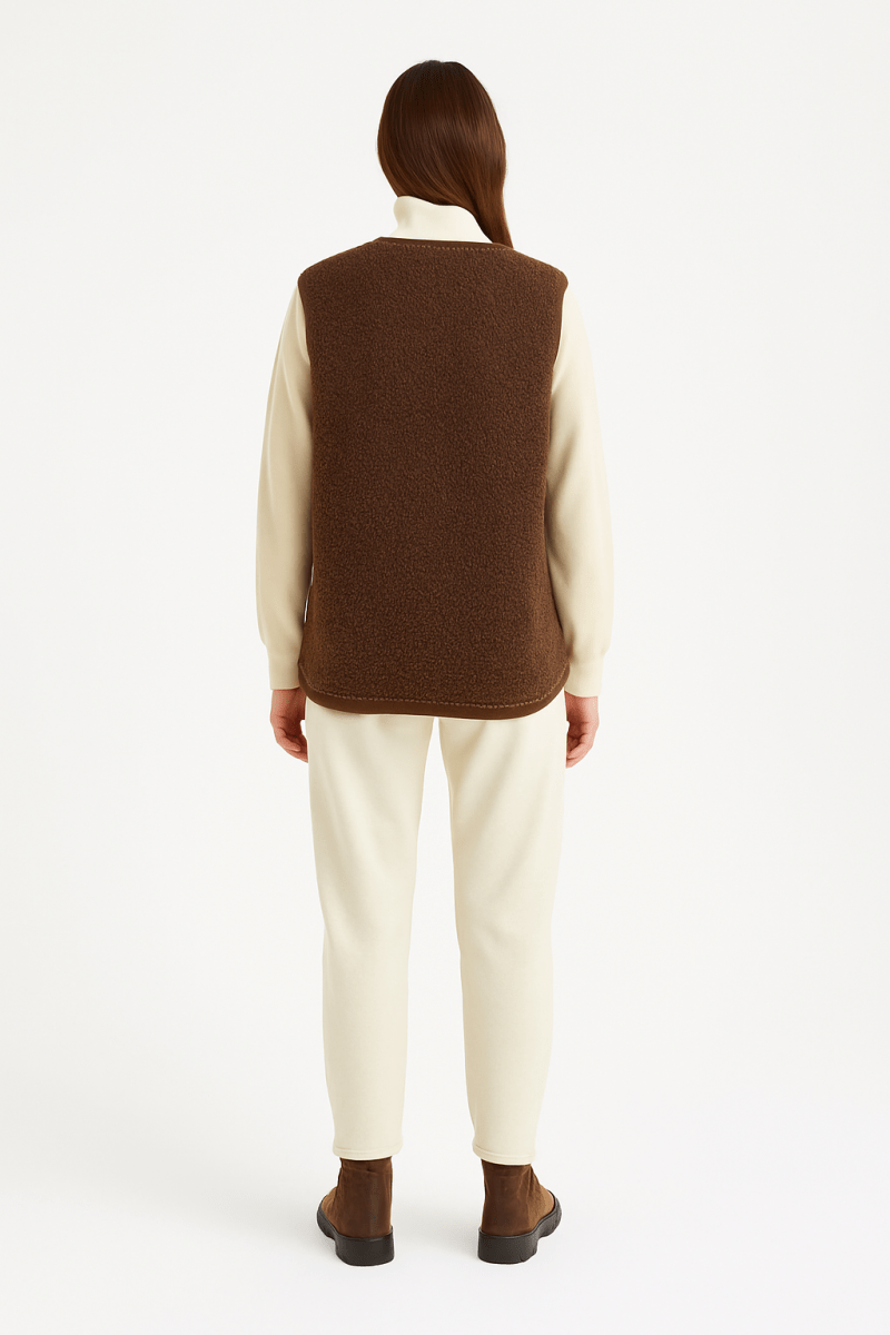 Camille Boutique - Women's Jackets