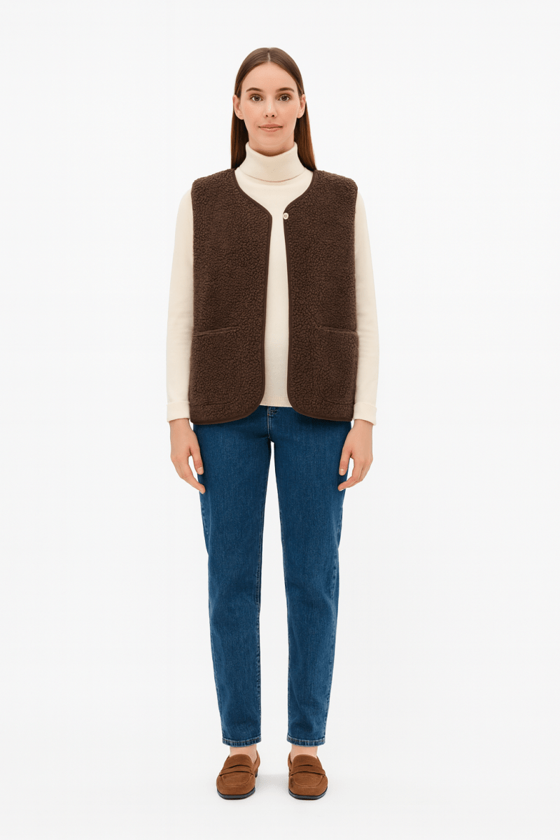 Camille Boutique - Women's Jackets
