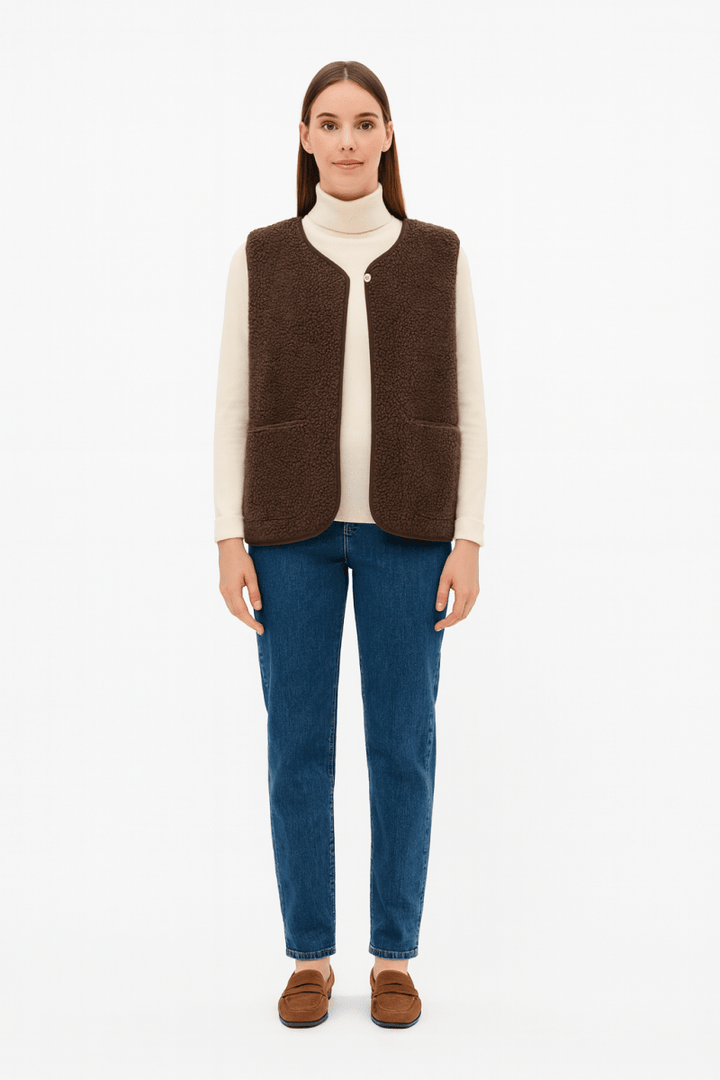 Camille Boutique - Women's Jackets
