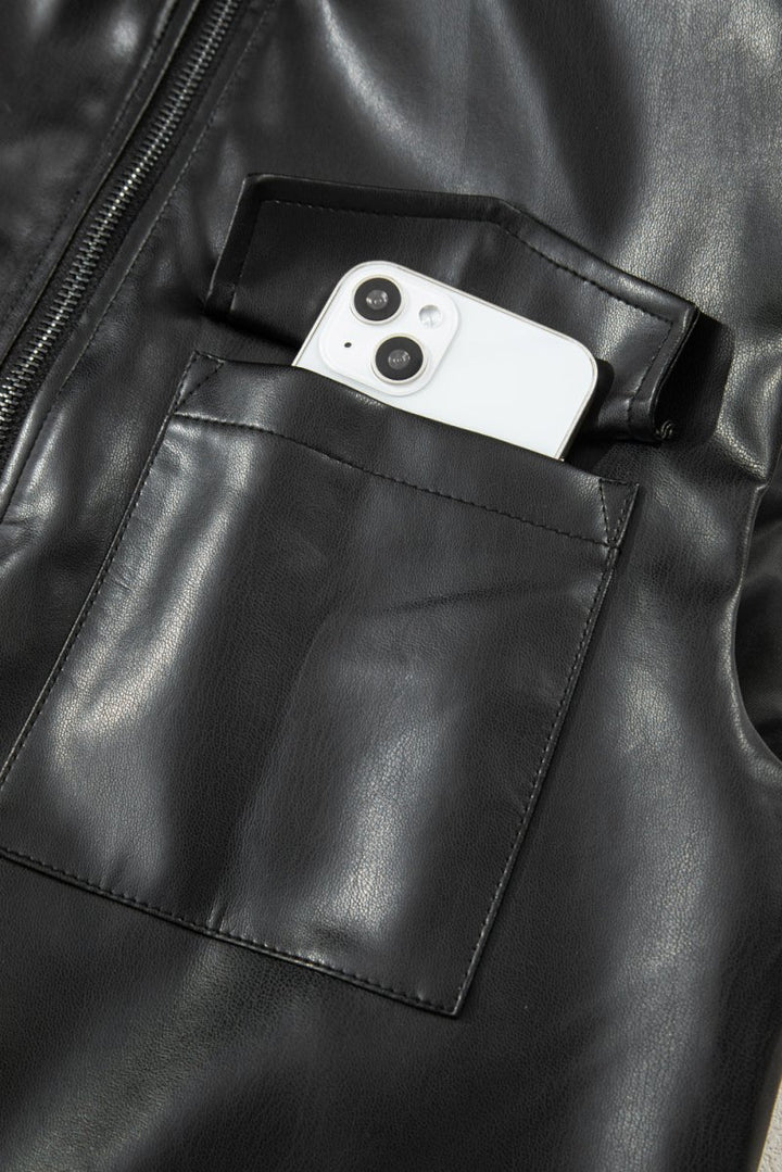 Camille Boutique - Vests