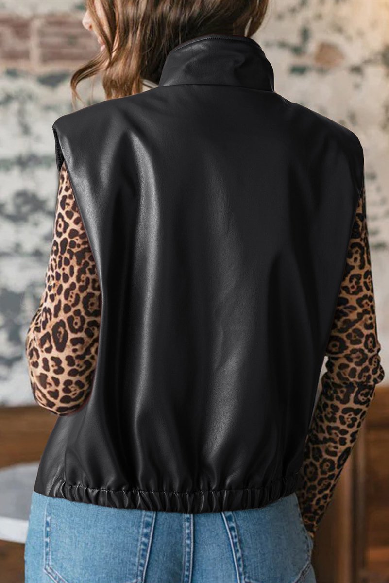 Camille Boutique - Vests