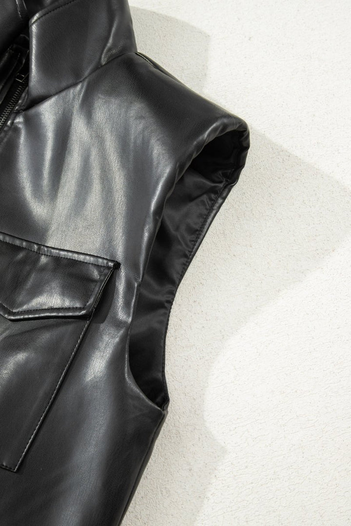 Camille Boutique - Vests