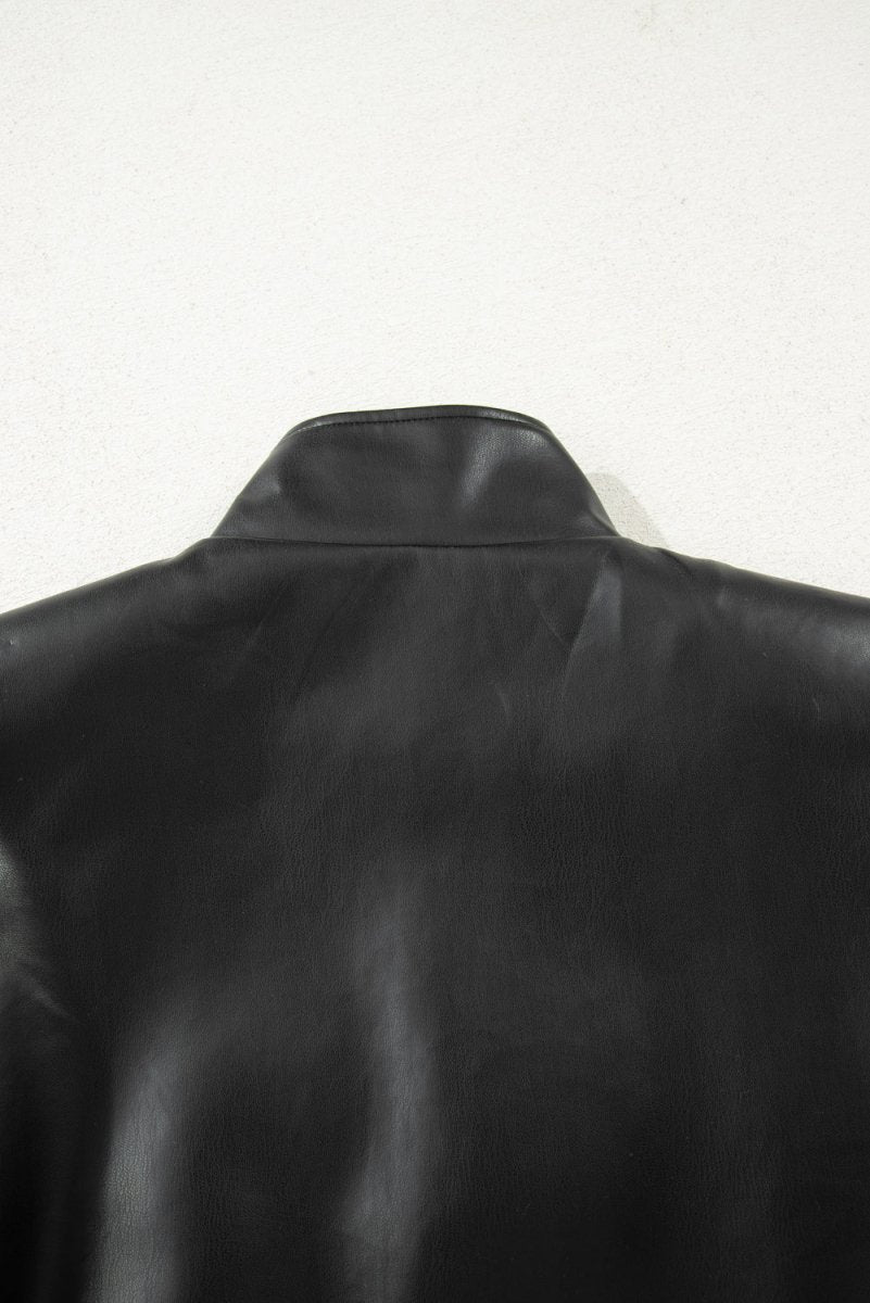 Camille Boutique - Vests