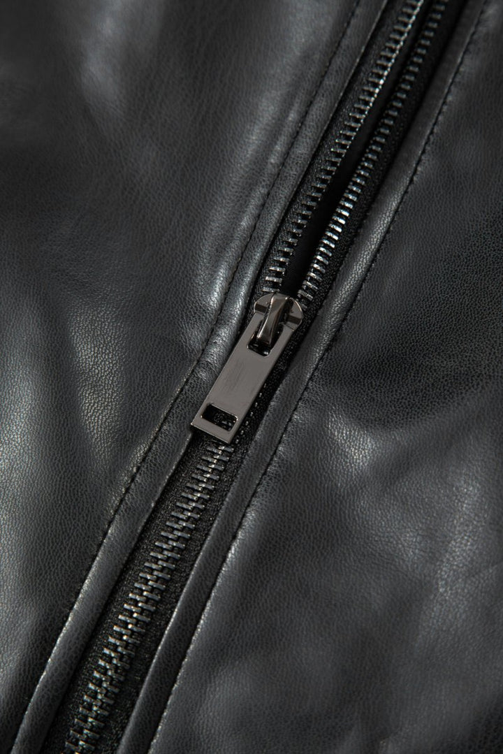 Camille Boutique - Vests