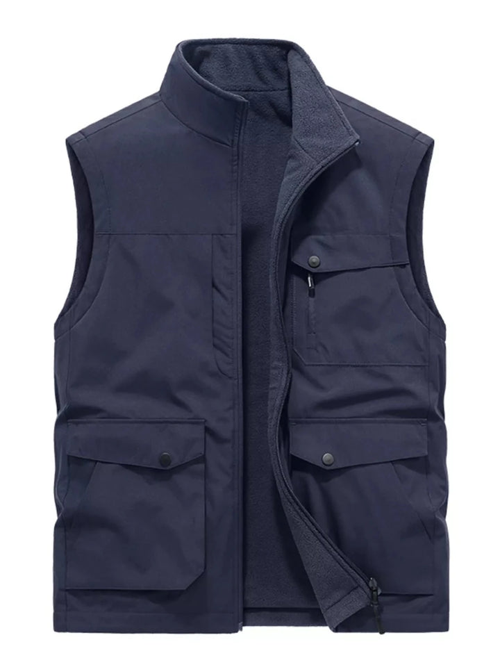 Camille Boutique - Vest