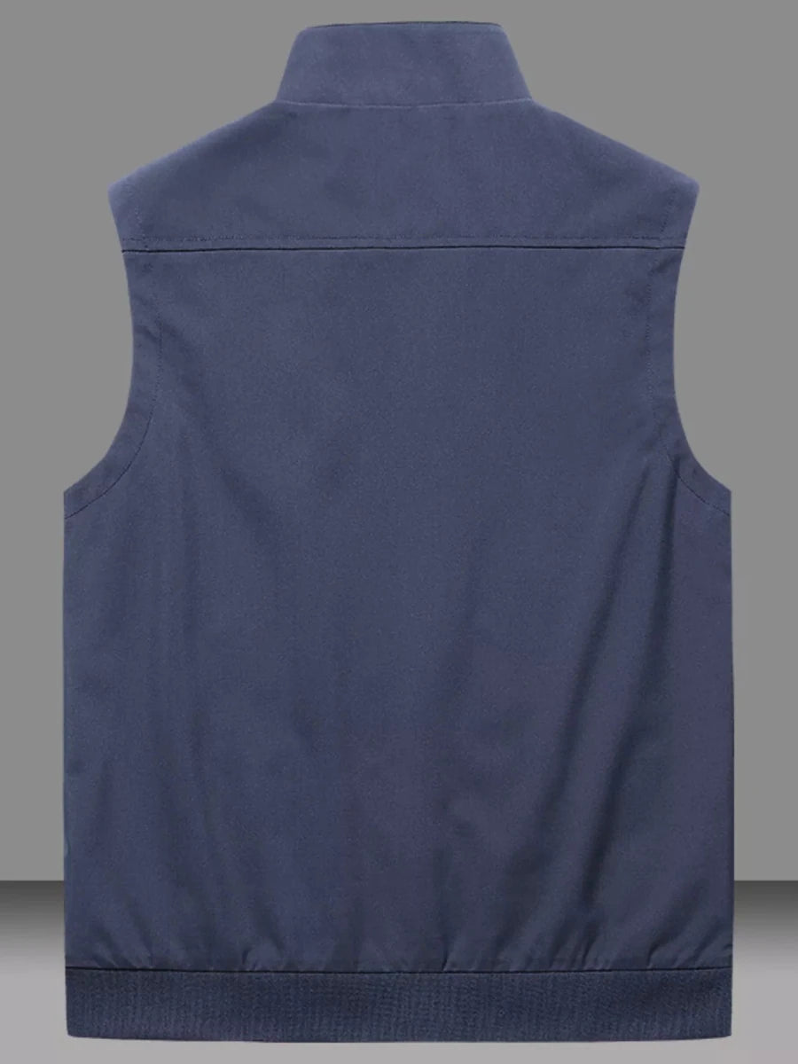 Camille Boutique - Vest