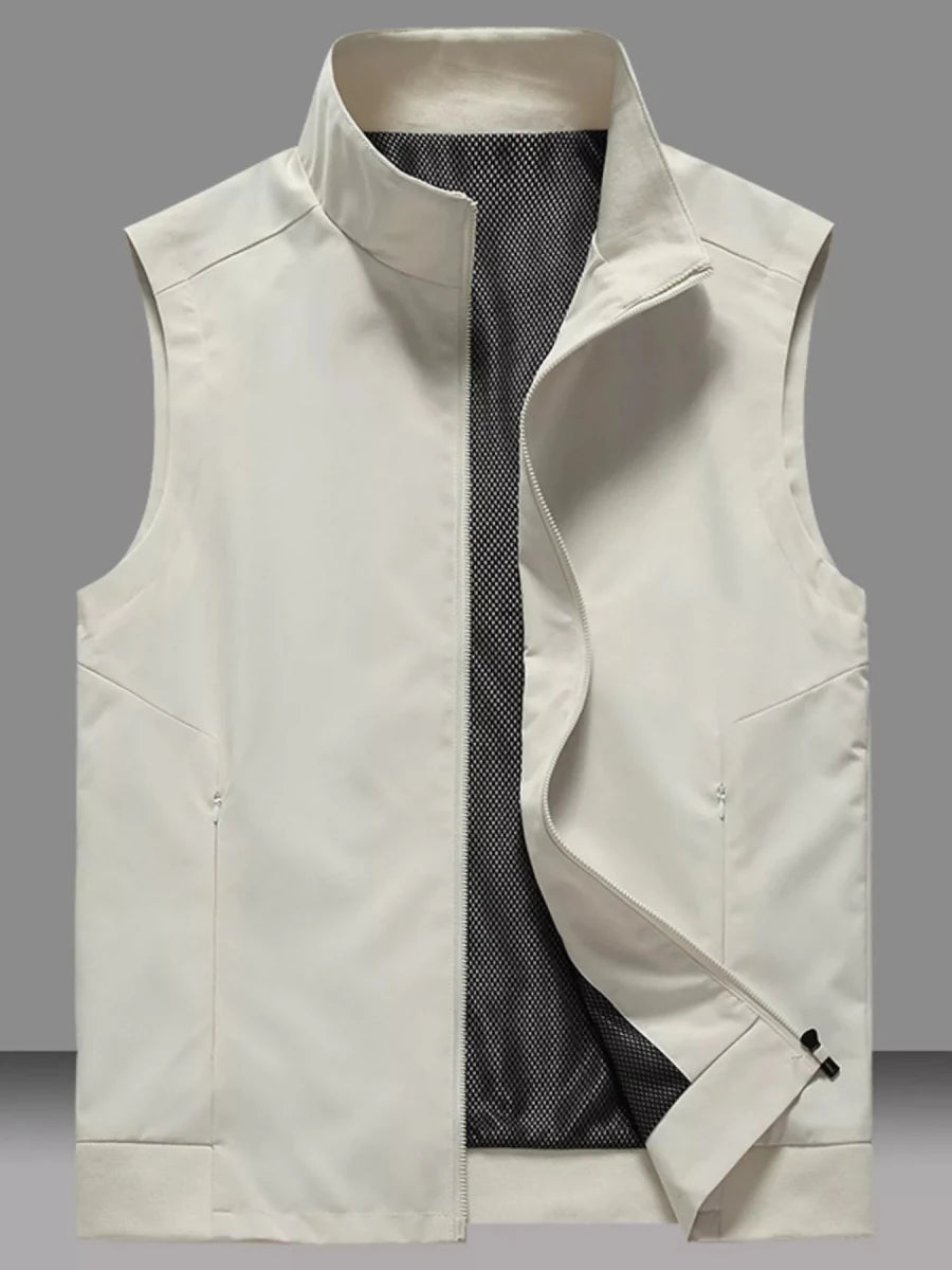 Camille Boutique - Vest