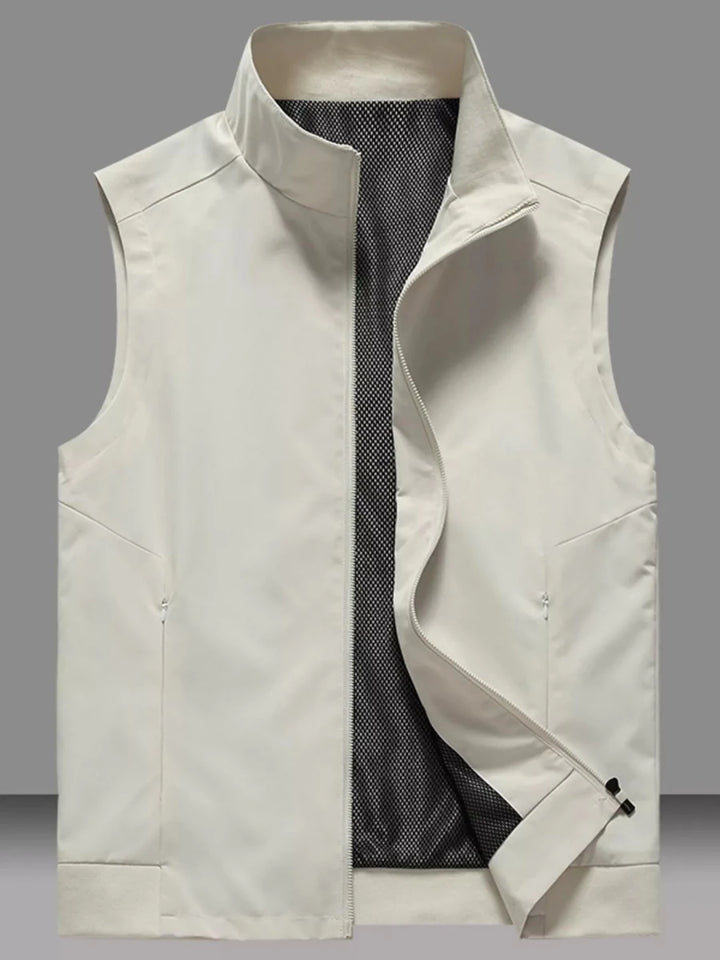 Camille Boutique - Vest
