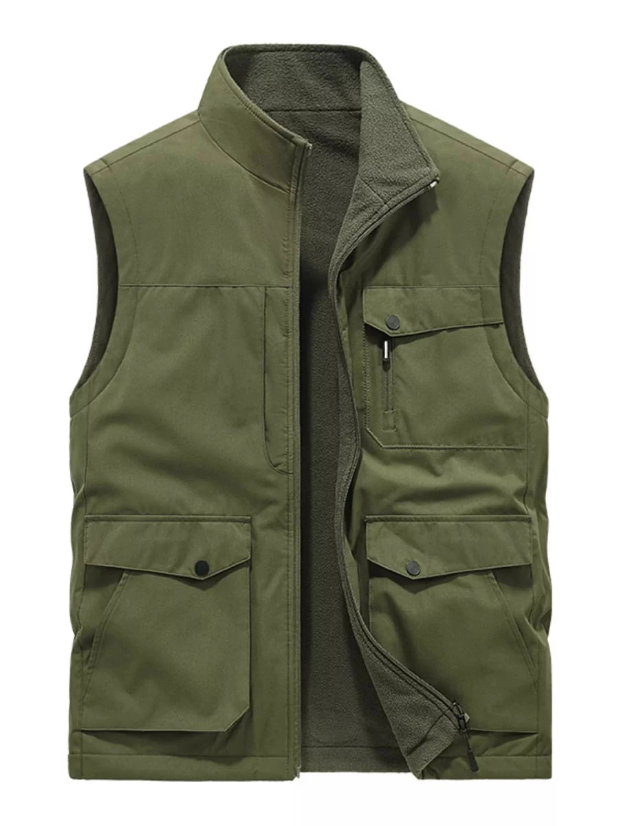 Camille Boutique - Vest