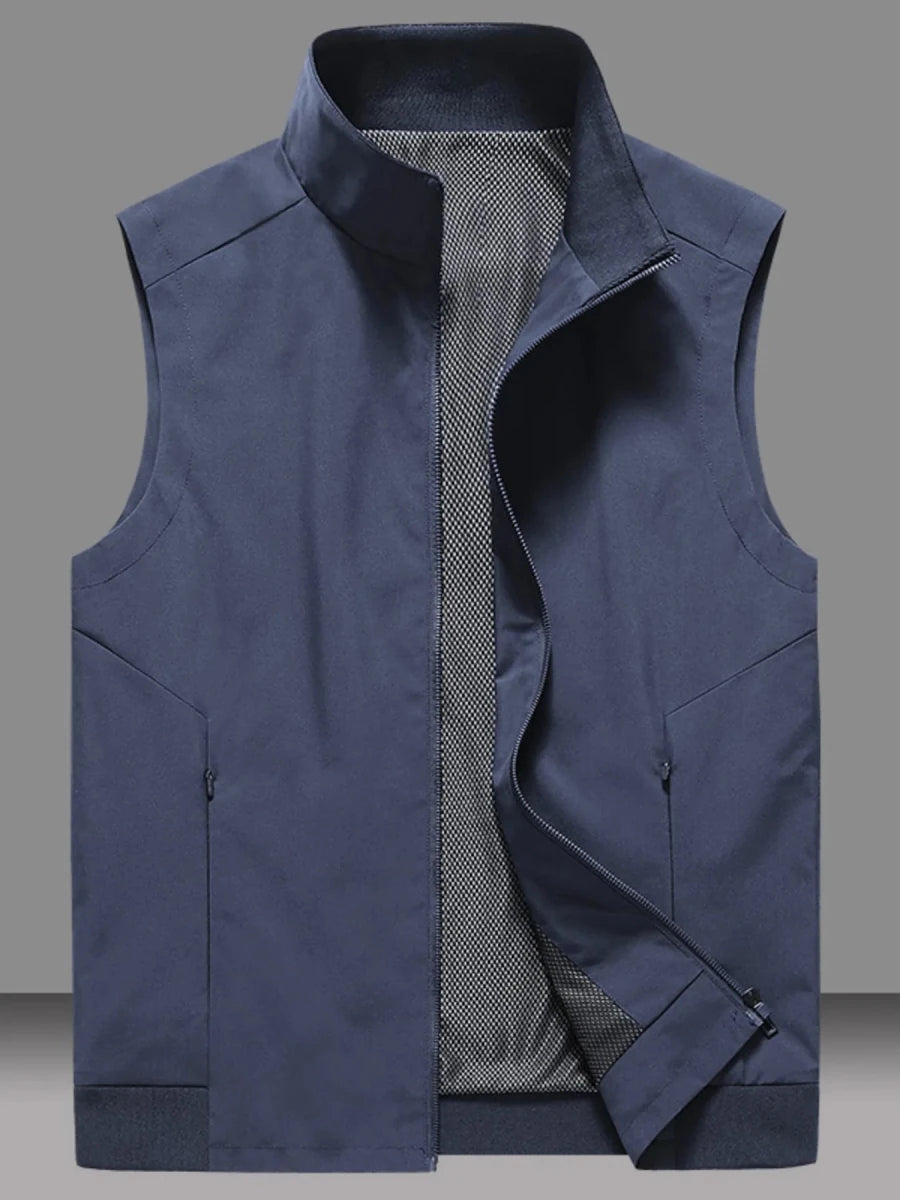 Camille Boutique - Vest