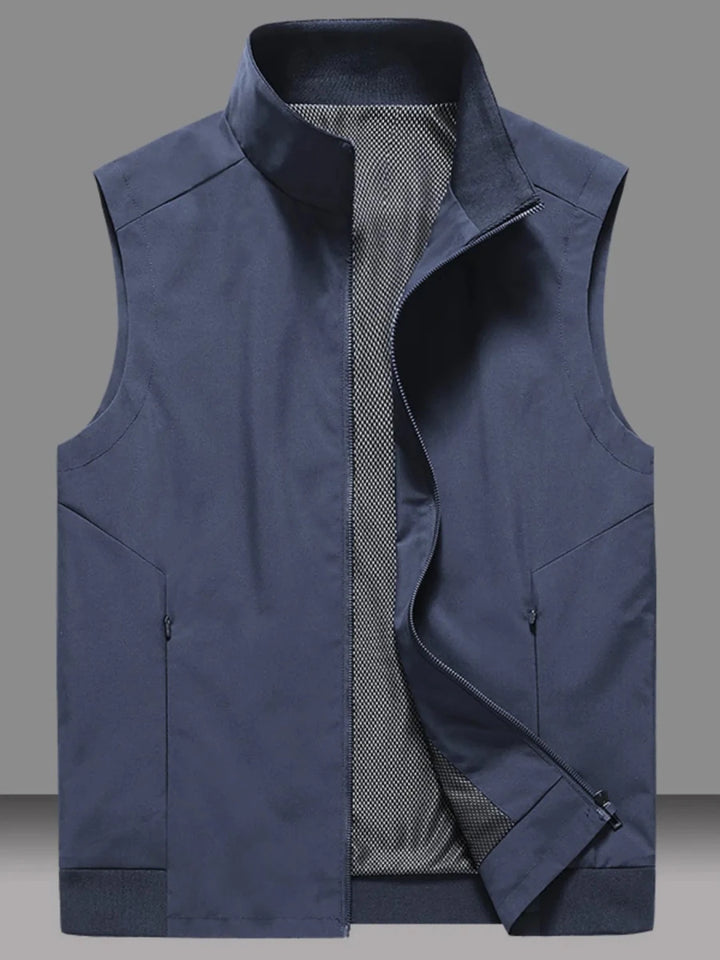 Camille Boutique - Vest