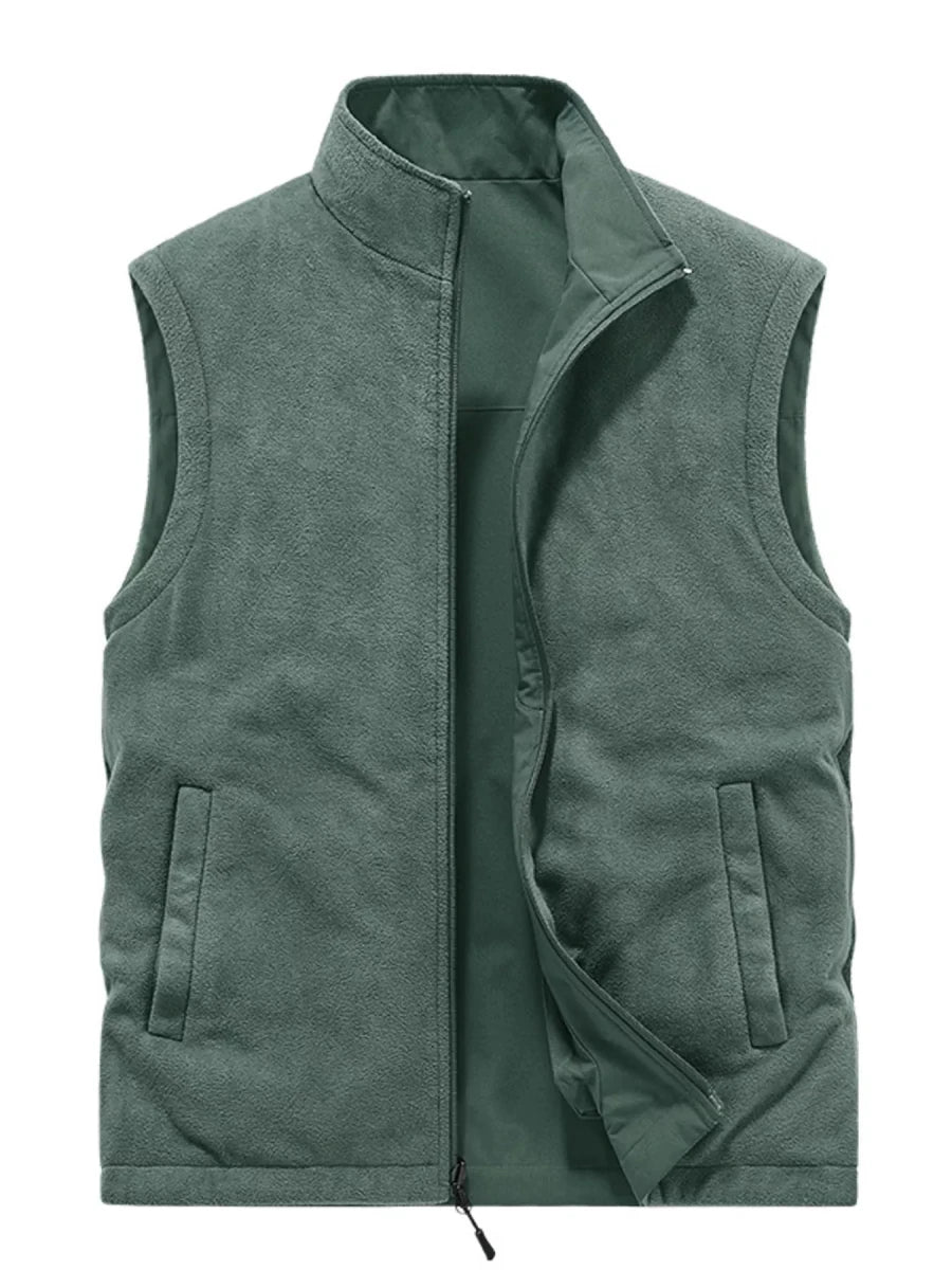 Camille Boutique - Vest