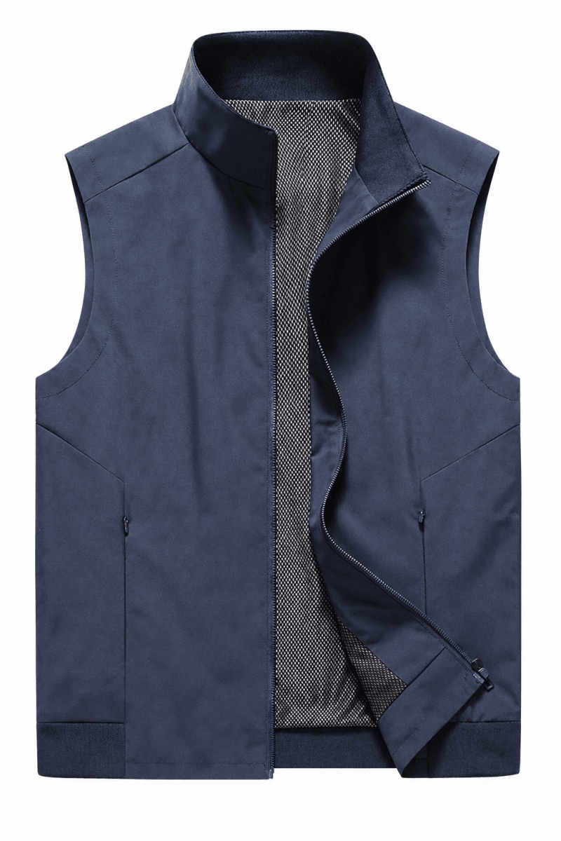 Camille Boutique - Vest