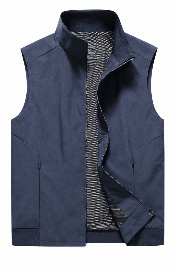 Camille Boutique - Vest