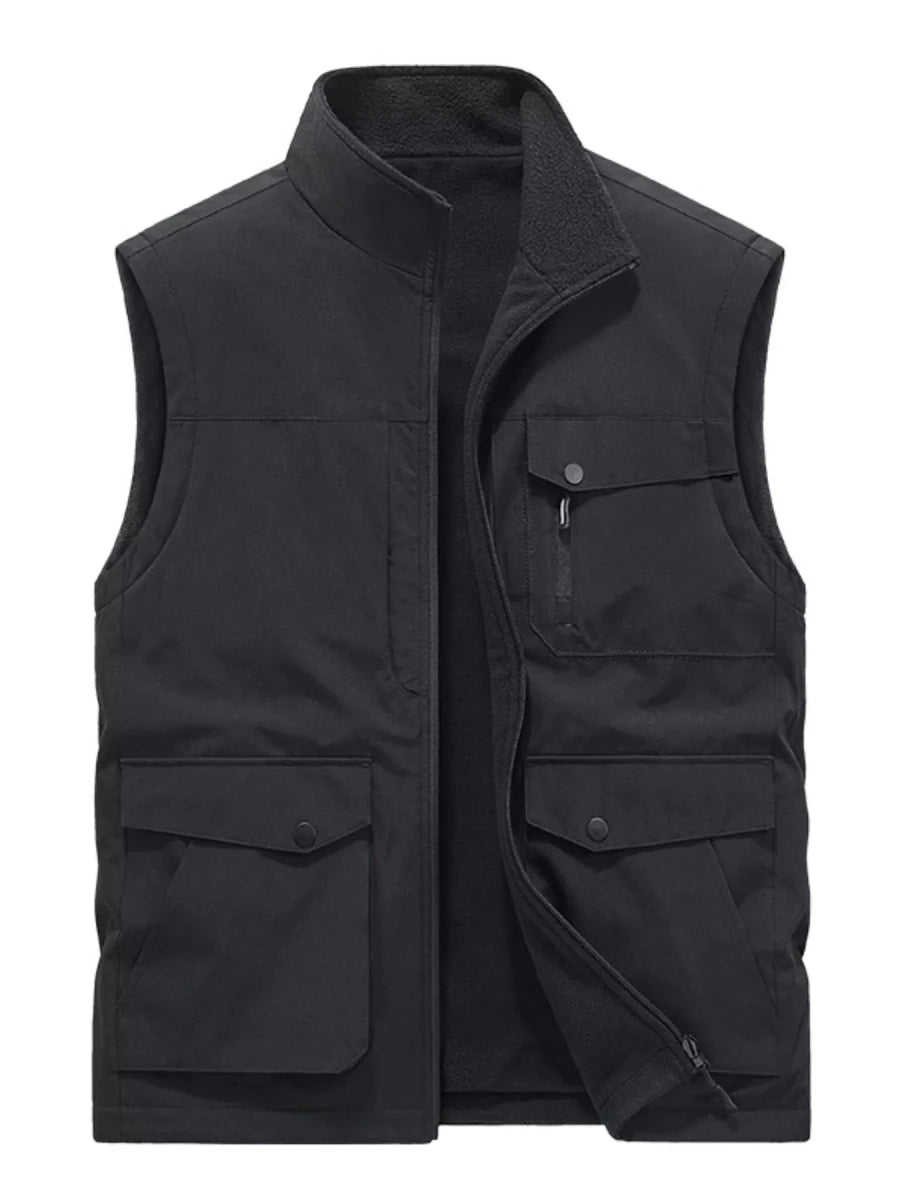 Camille Boutique - Vest