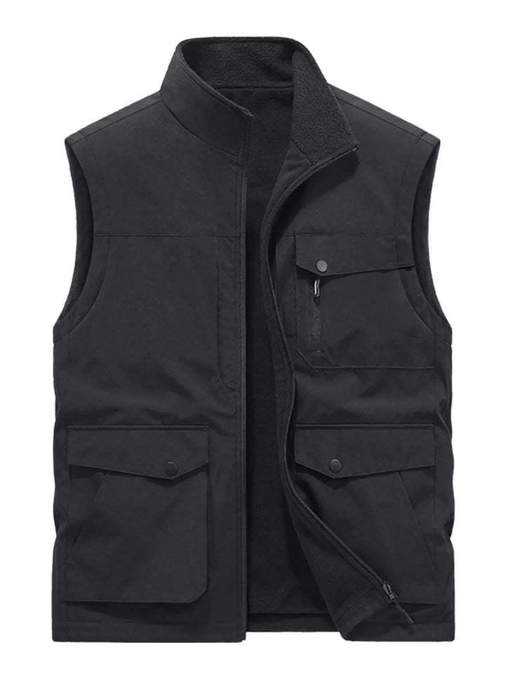Camille Boutique - Vest