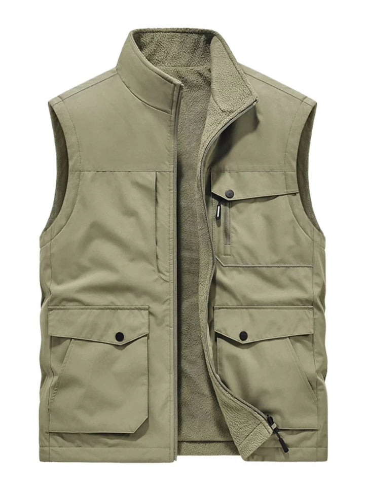 Camille Boutique - Vest