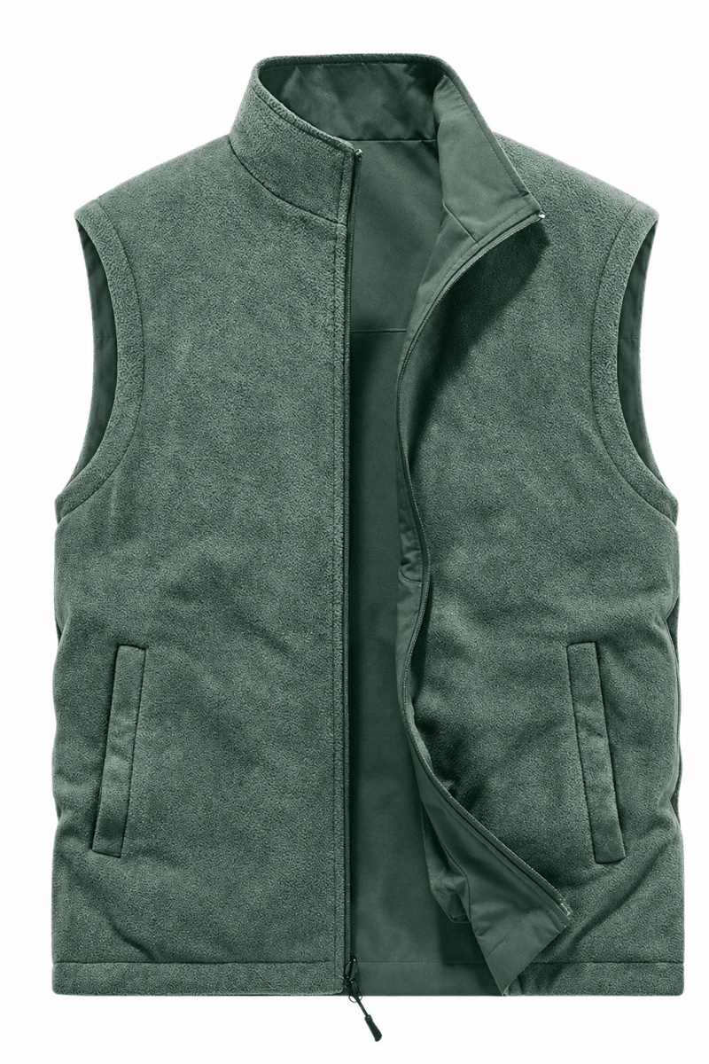 Camille Boutique - Vest