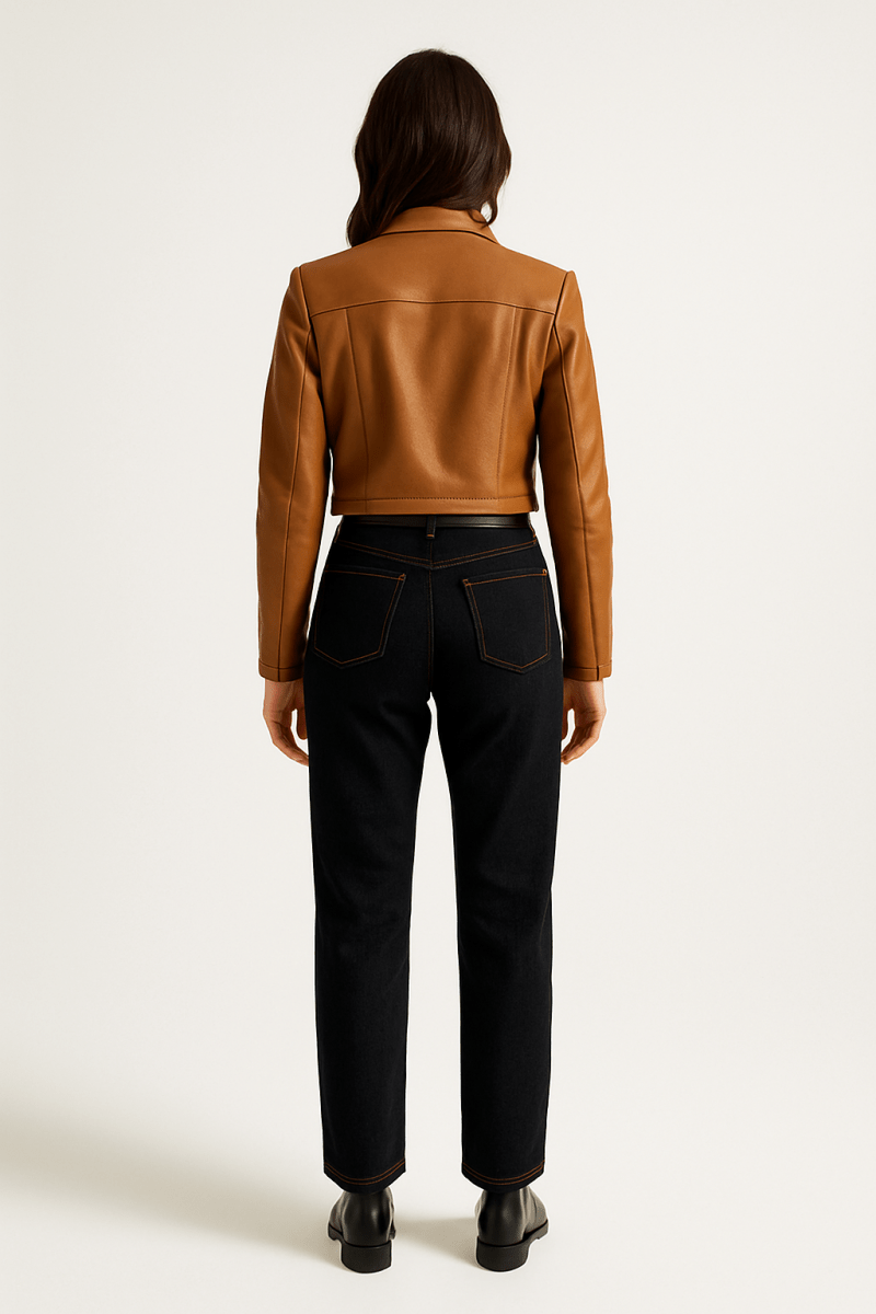 Camille Boutique - Women's Jackets