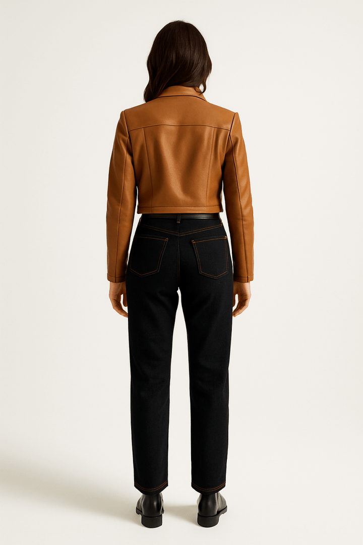 Camille Boutique - Women's Jackets