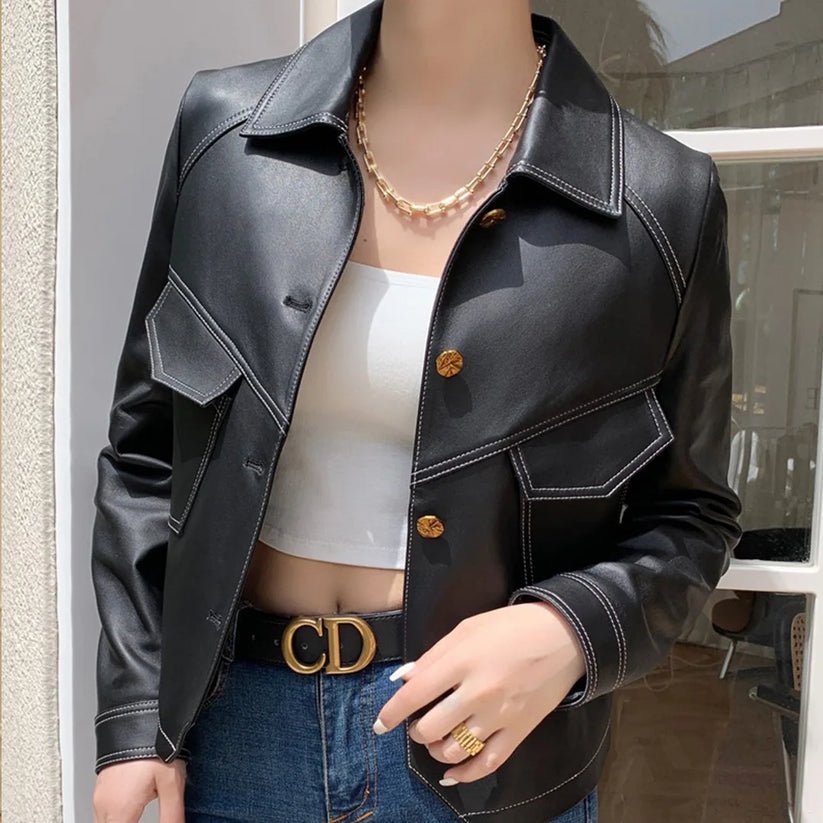 Camille Boutique - Women's Jackets