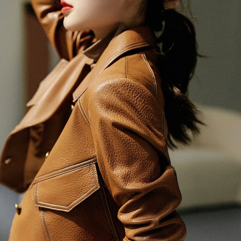 Camille Boutique - Women's Jackets